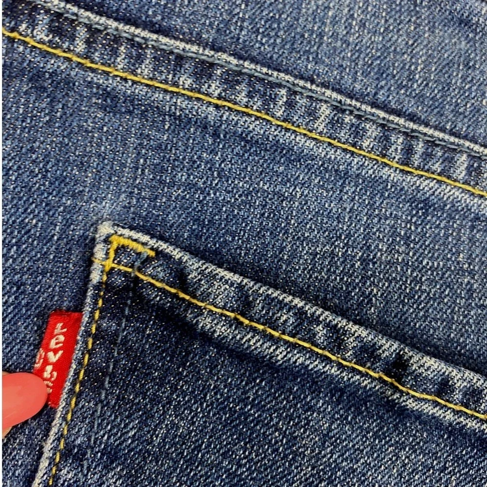 Levis original keywords